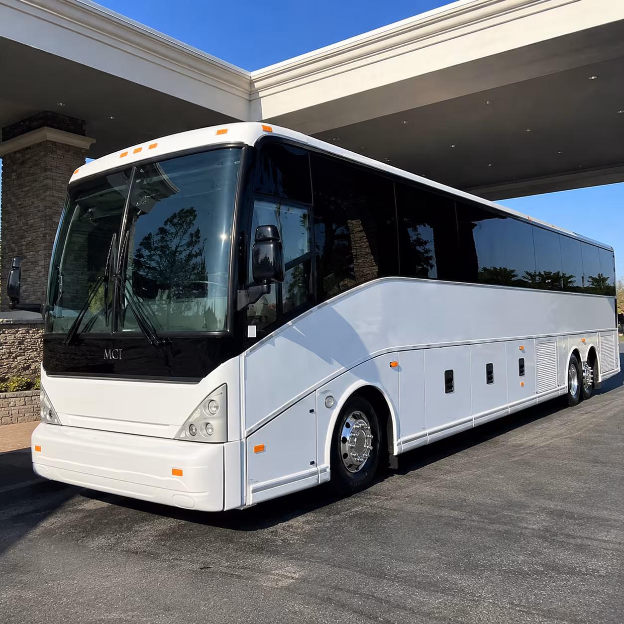 bus rentals for inter miami cf matches and soccer events