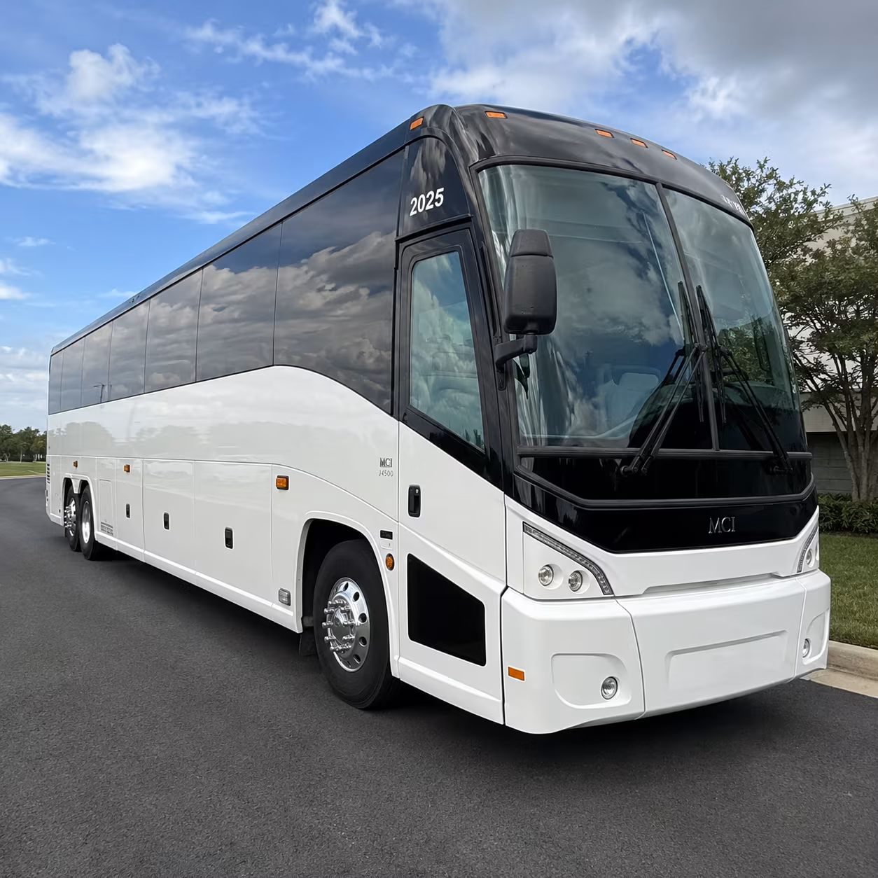 charter bus rentals for miami beach convention center event staffing