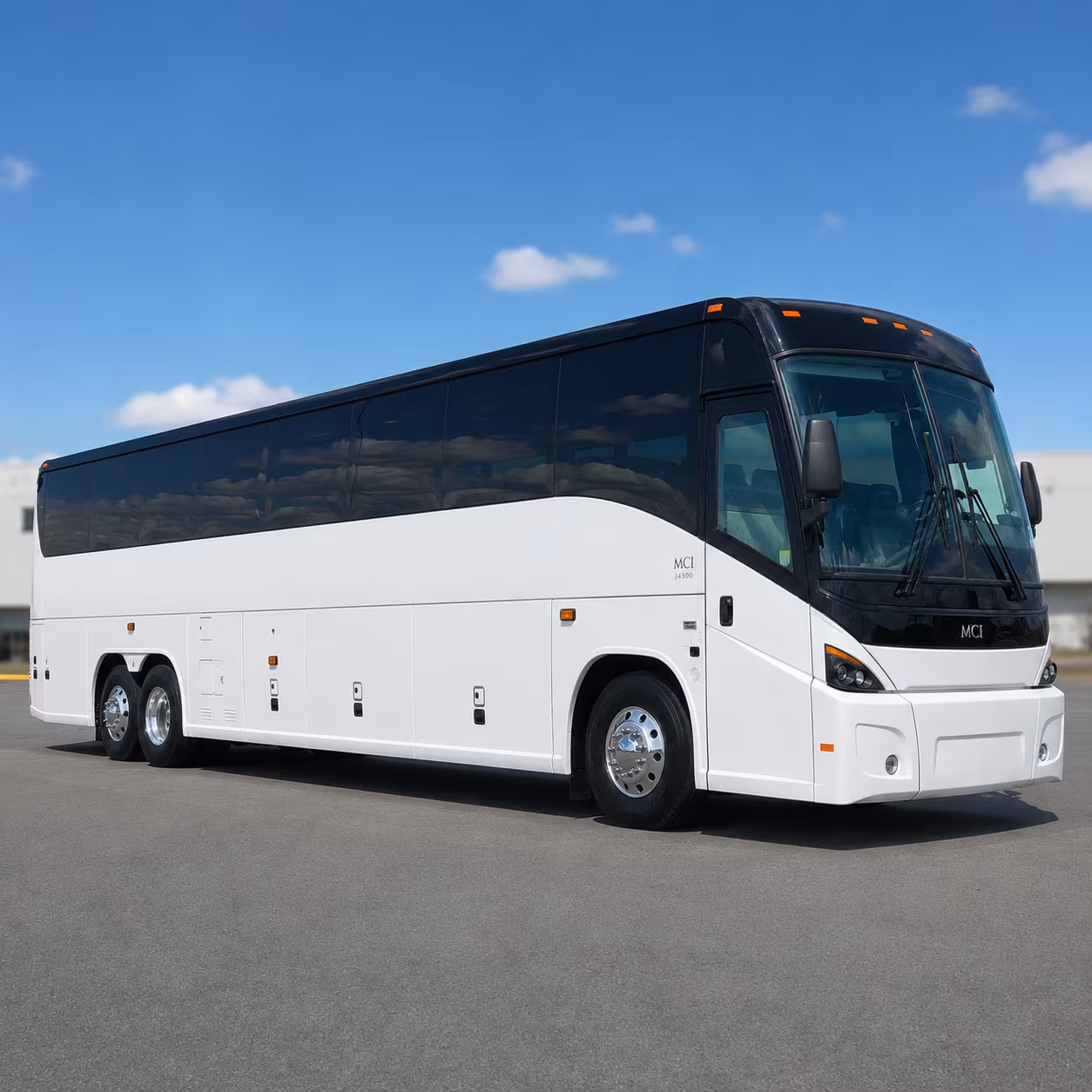 charter buses for miami beach performing arts and media field trips