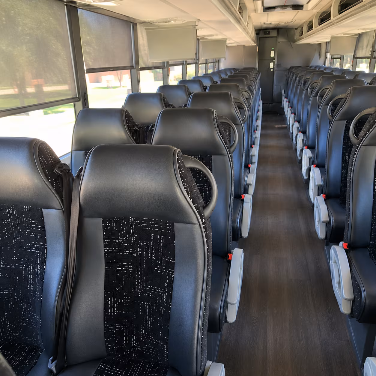 charter buses for miami beach religious retreats and weekend trips