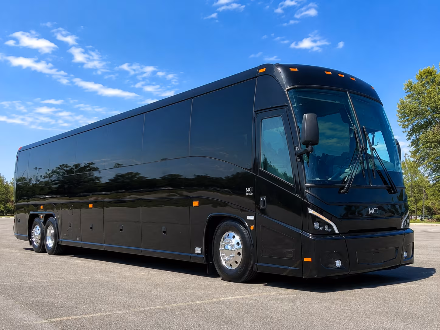 charter buses for veterans affairs va medical centers support organizations