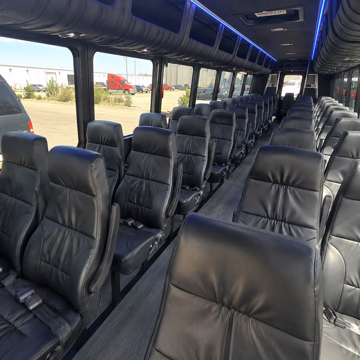 how is a bus rental actually priced in miami beach is it by the hour by the mile or something else