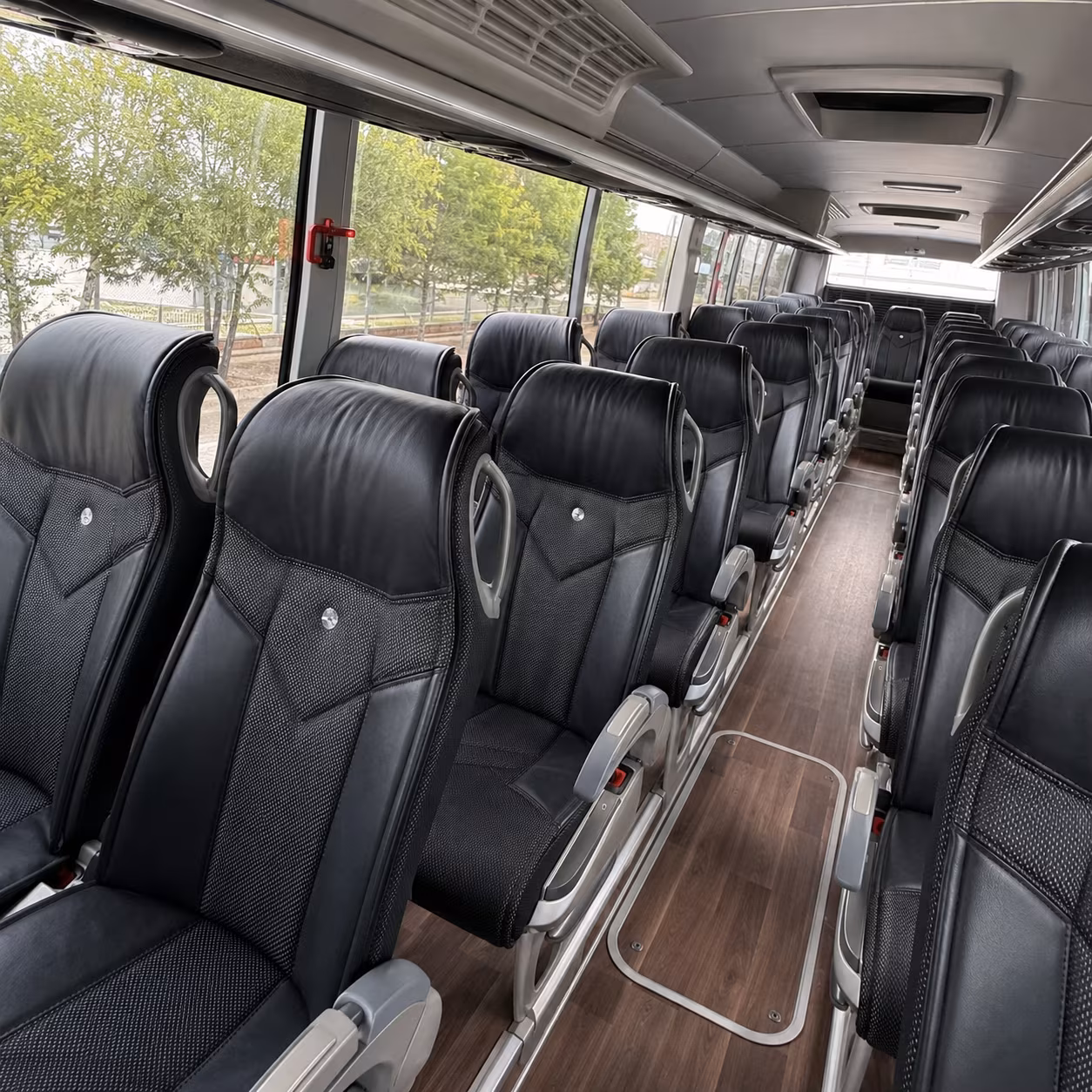 long distance bus trips from miami beach to orlando tampa beyond