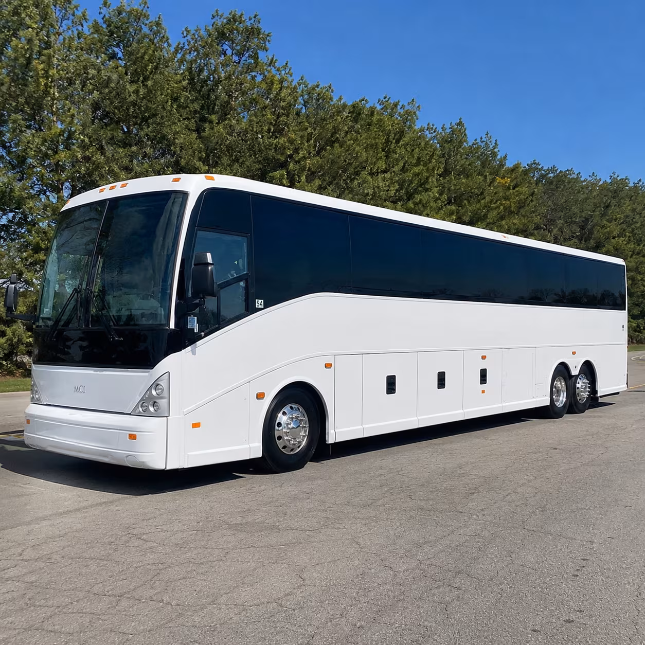 mia charter bus rentals airport transfers to miami beach