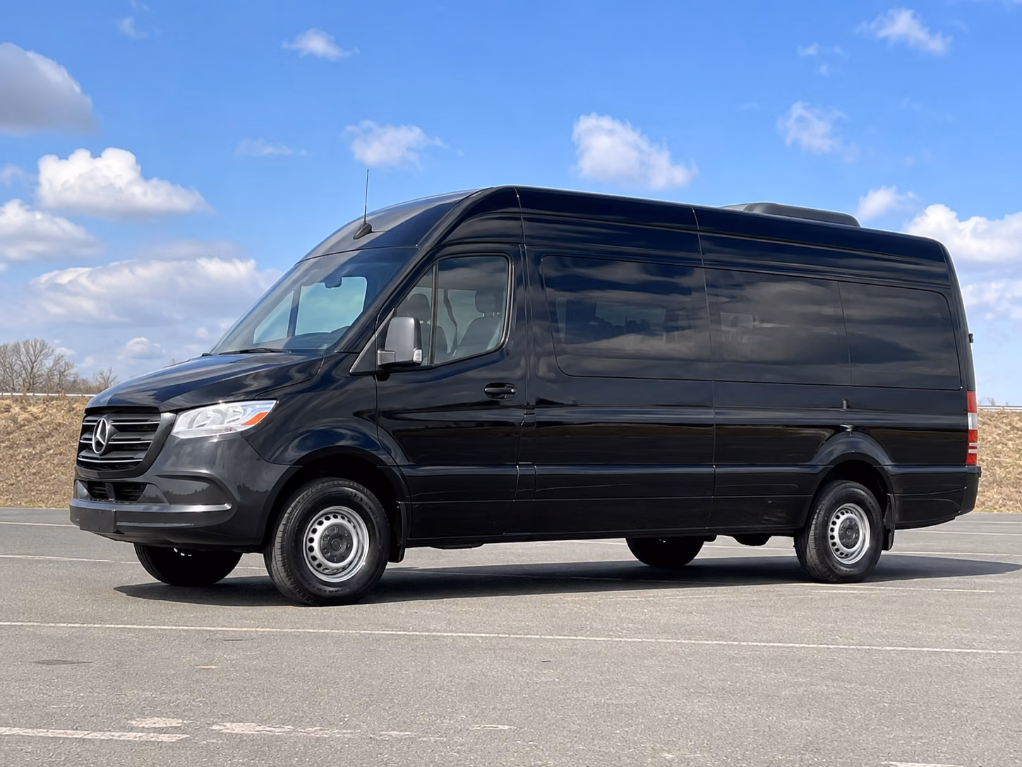 miami beach corporate event transportation