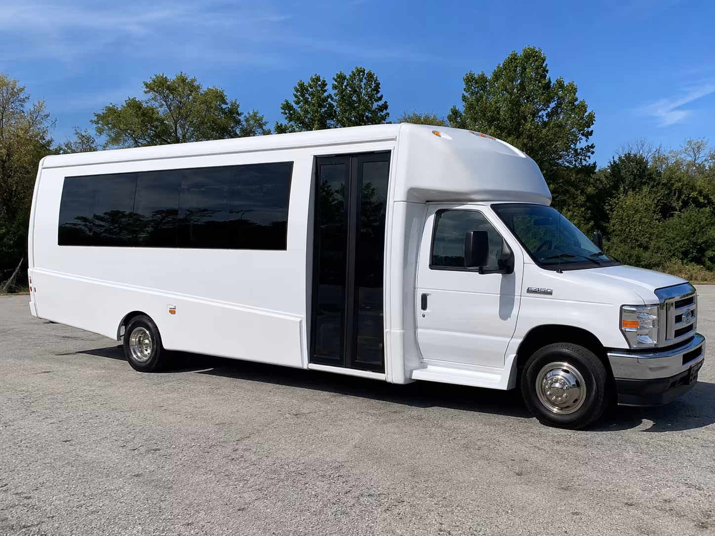 miami beach corporate party bus rental
