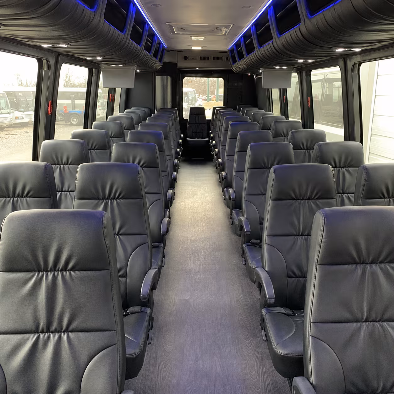 miami beach employee transportation