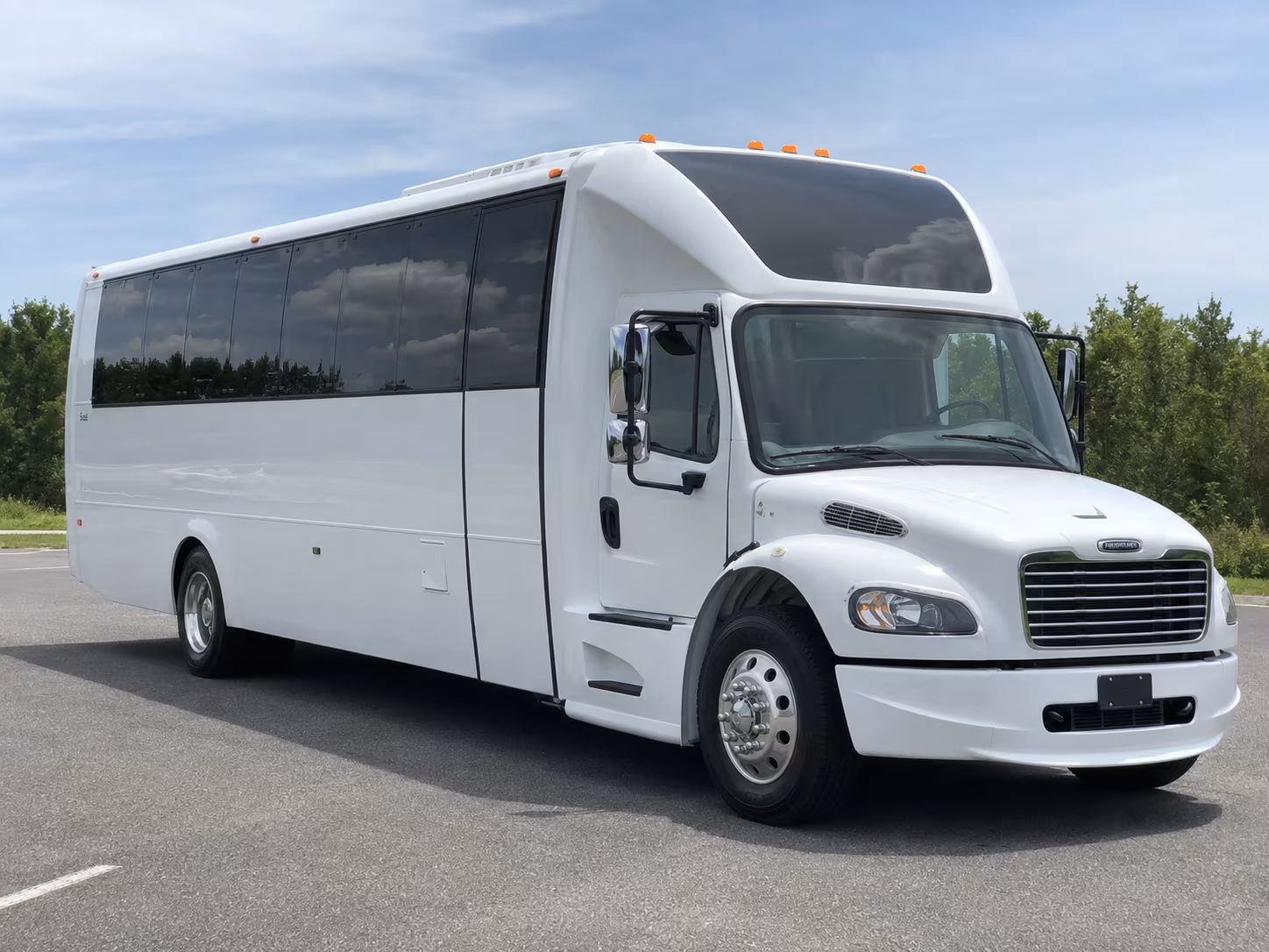 miami beach party bus