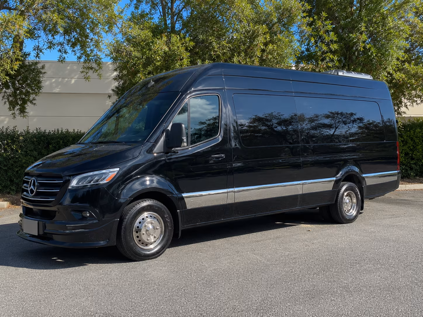 miami beach private event transportation