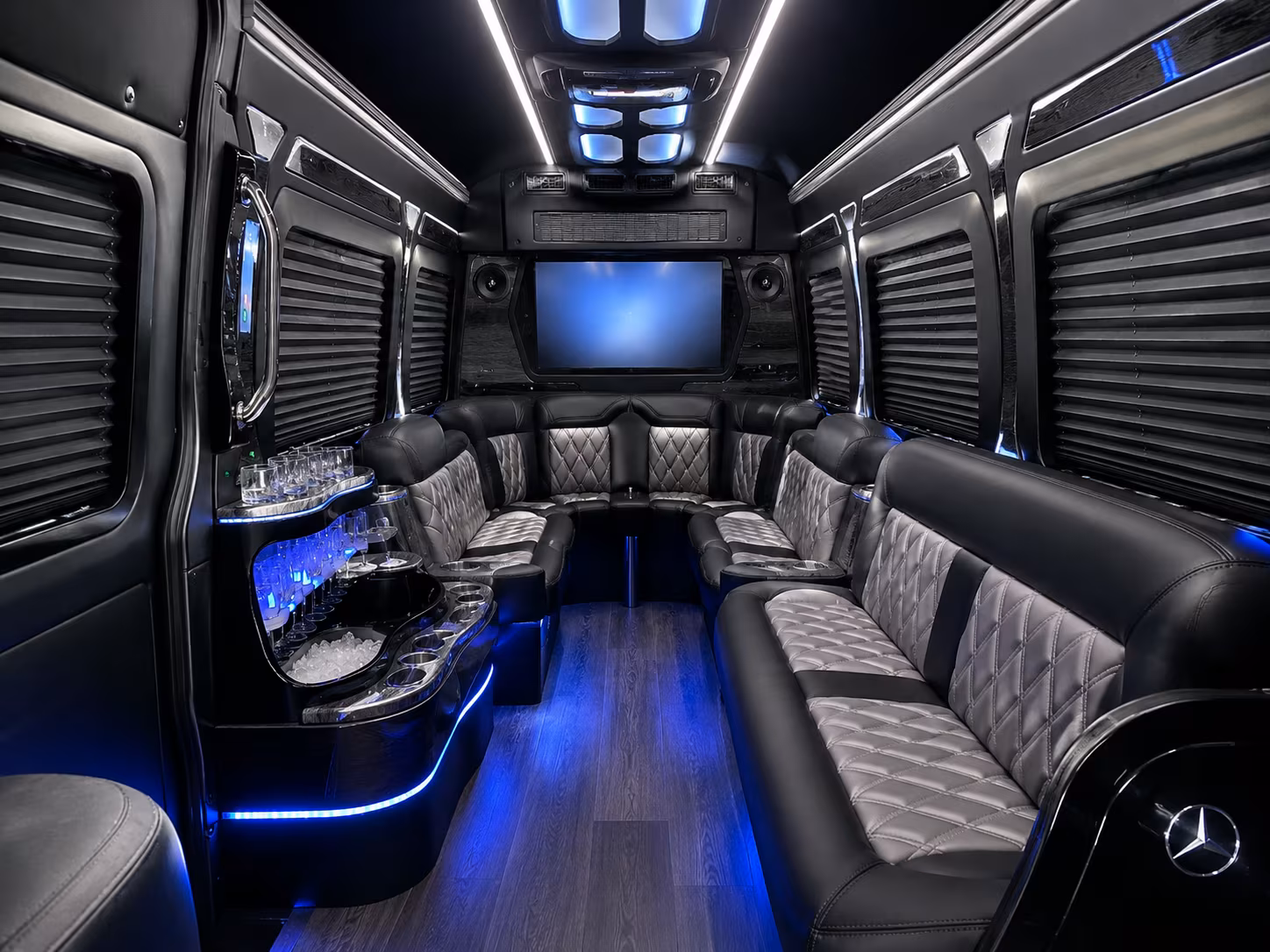 miami beach prom transportation