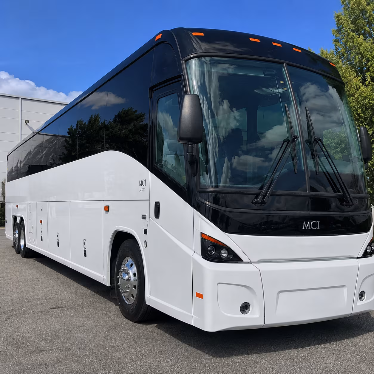 miami beach religious group transportation onboard seating