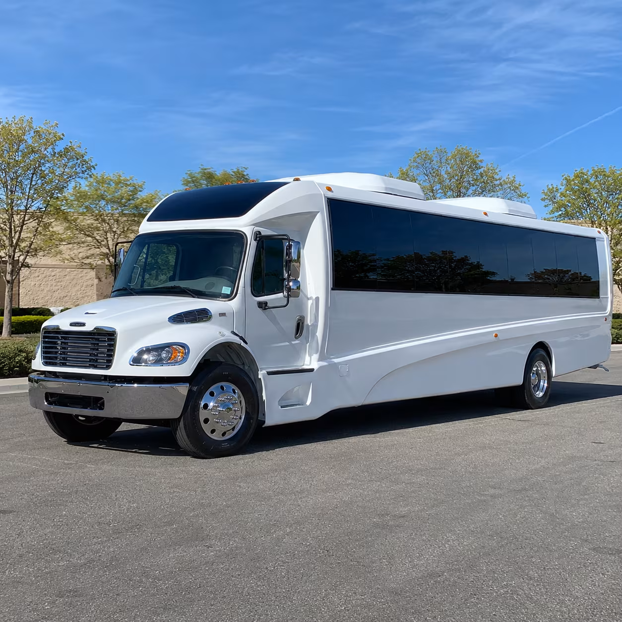miami beach religious group transportation
