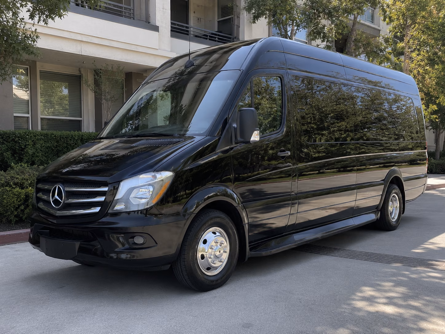 miami beach school event transportation