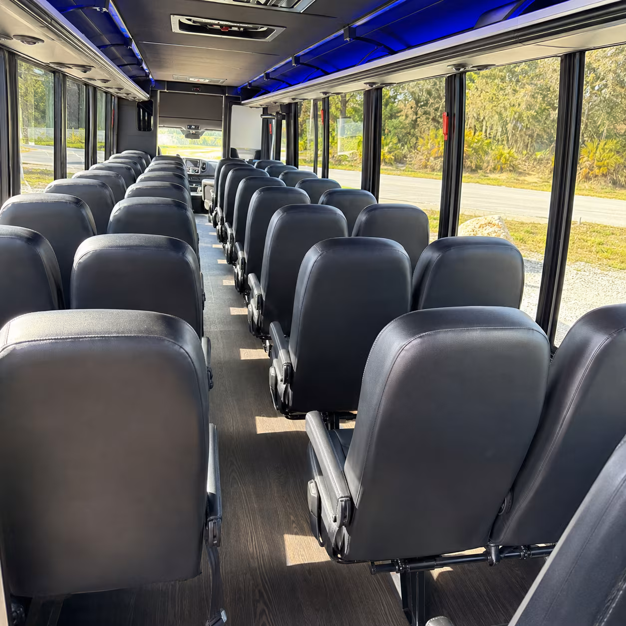 miami beach sporting event transportation