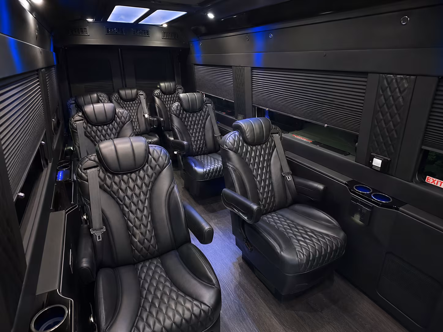 miami beach wedding transportation