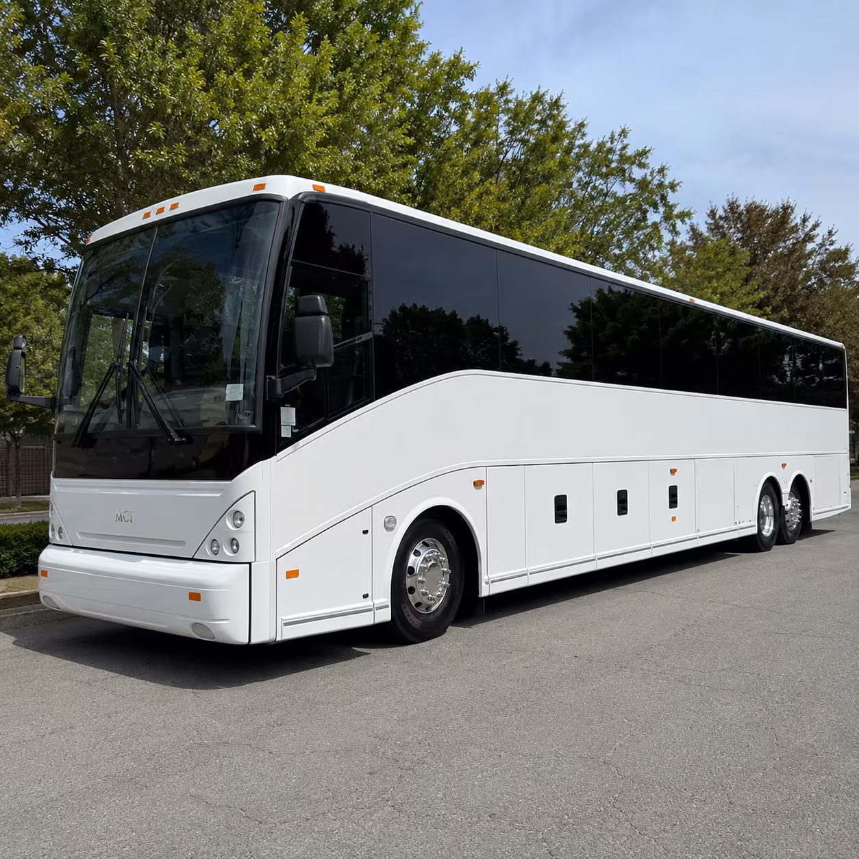 miami beach wine festival and special event bus rentals