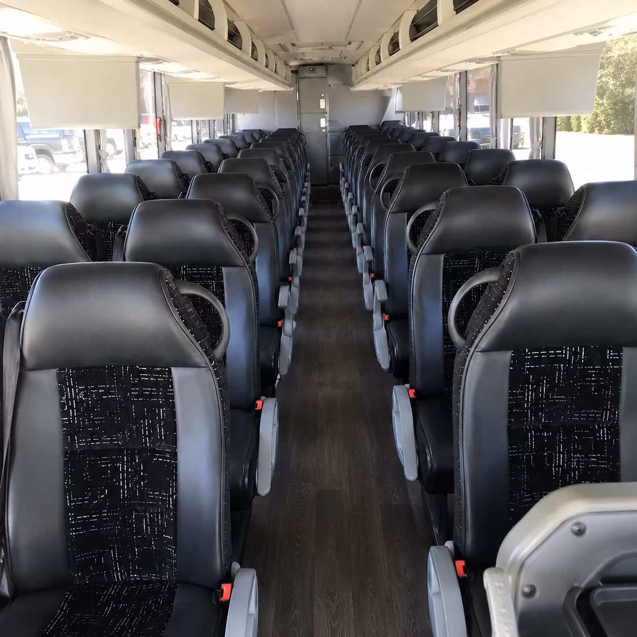 miami beach youth group bus rentals for service trips and events