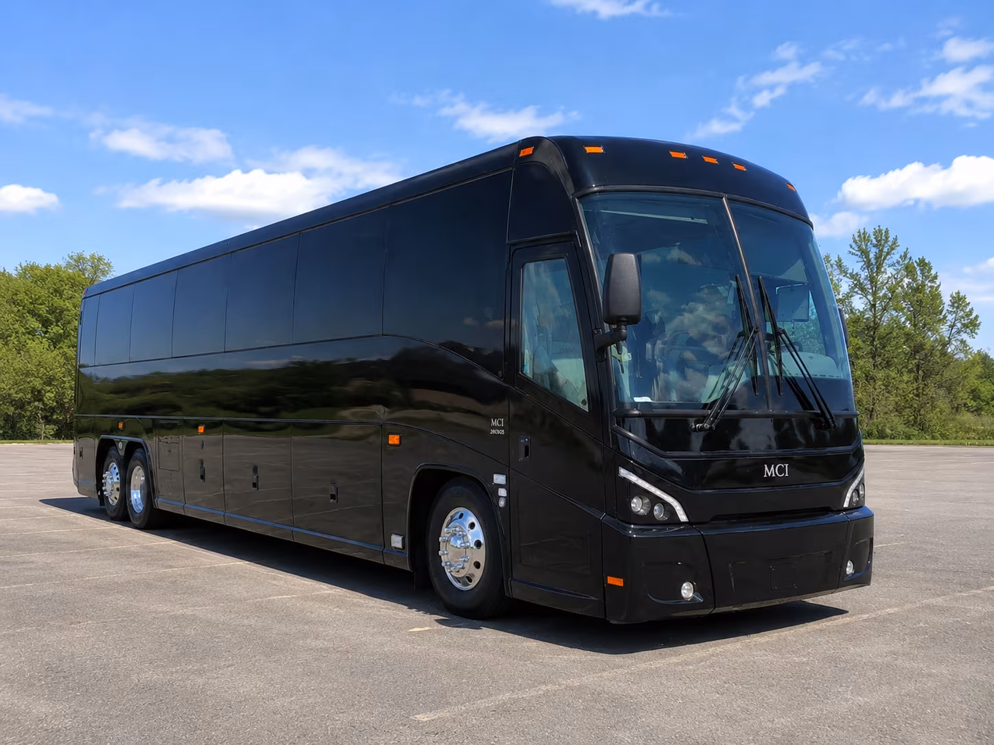 military shuttle buses for homestead air reserve base and south florida installations
