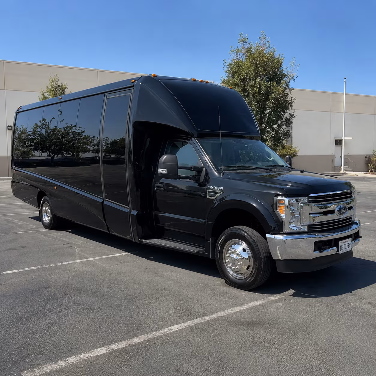 party bus rentals for miami beach proms on collins avenue and ocean drive