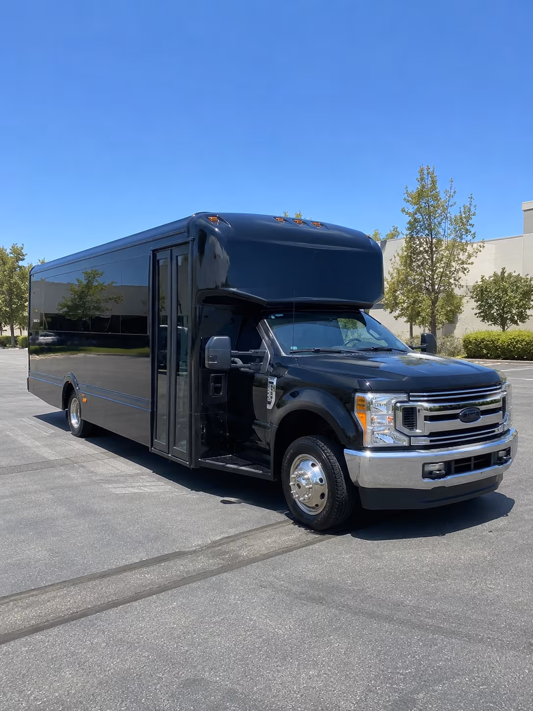 party buses to miami heat games and kaseya center events